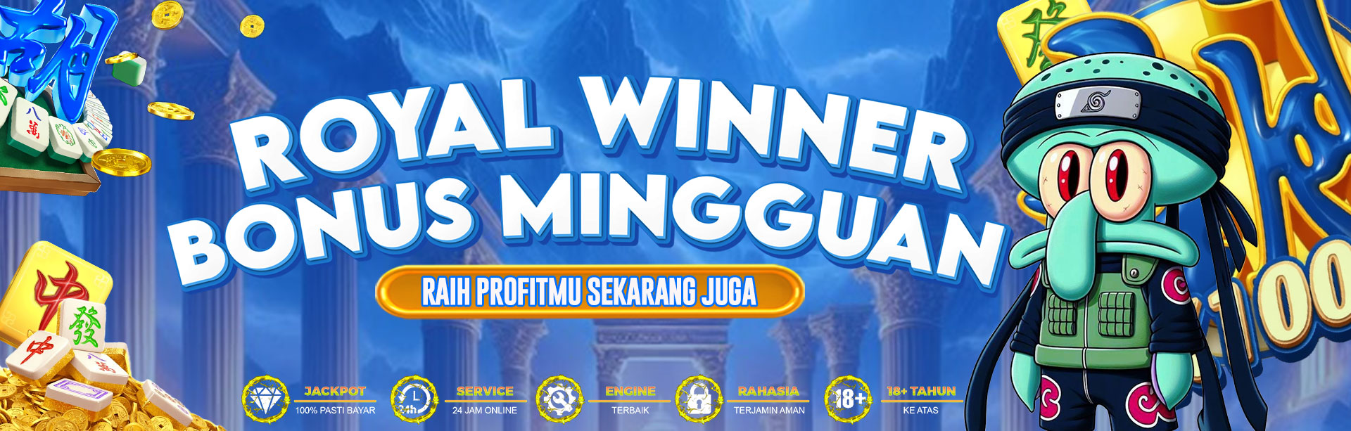 MenangBet99
